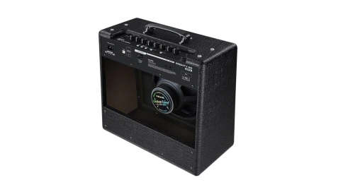 Гитарный комбоусилитель Nux Mighty-40MKII  фото 8