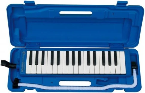 HOHNER Student 32 Blue - Мелодика фото 2