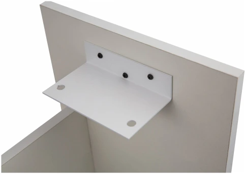 JAM KS-85 WE - Подставка для цифрового пианино фото 3