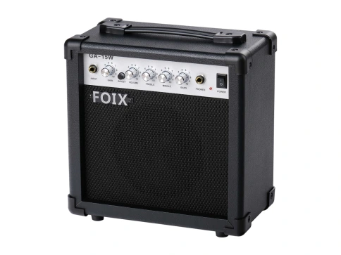 Гитарный комбоусилитель Foix GA-15W фото 2