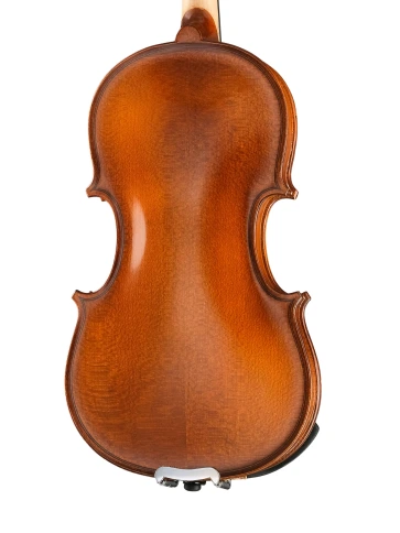 B-V014 Beginer Genial 2 Nitro Скрипка 1/4, Gliga фото 5