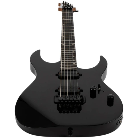 Электрогитара  SPIRA S-420 BK фото 6