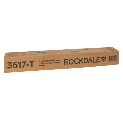 Микрофонная стойка ROCKDALE 3617_T фото 9