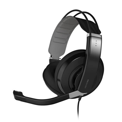 Superlux HMC681EVO игровая гарнитура с микрофоном для ПК, разъёмы 2 x 3,5 мм фото 1