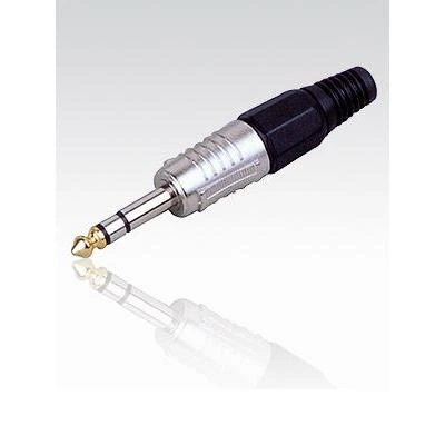 Разъем на кабель 1/4” Male (6,35мм) Soundking CC103 фото 1