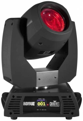 CHAUVET Rogue R1 Beam - Вращающаяся голова фото 1