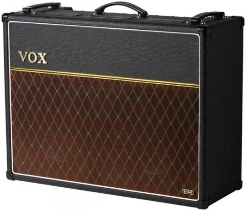 VOX AC30VR - Комбоусилитель для электрогитары фото 1