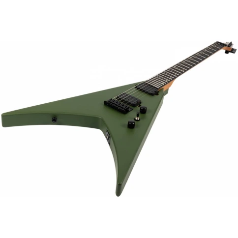 Электрогитара Spira V-400 MGR фото 6