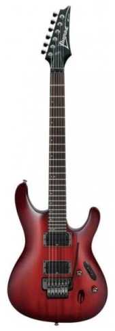 IBANEZ S520 BBS - Электрогитара фото 1