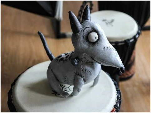 YUKA DJWN010-20BR2 - Джембе с веревочной настройкой фото 5