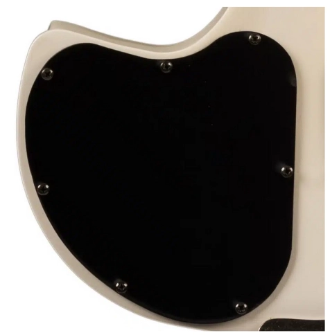 Fantasia Электроскрипка 4/4, белая, Hora фото 5