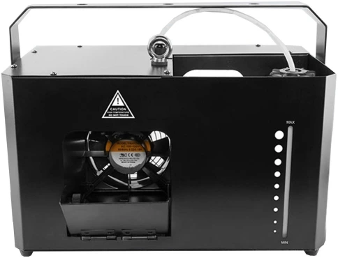 CHAUVET Hurricane Haze 4D - Дым-машина фото 2