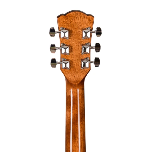 Акустическая гитара ROCKDALE Aurora D5 SB Gloss фото 9