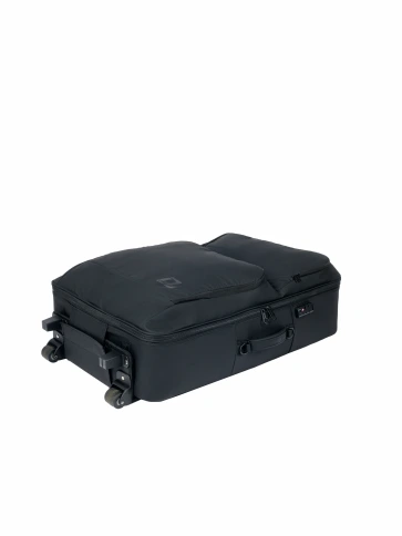 DJ BAG K-MAX PLUS MK2 SE - Сумка-рюкзак с колесами на съемной платформе DJB K-Max PLUS MK2 SE фото 7