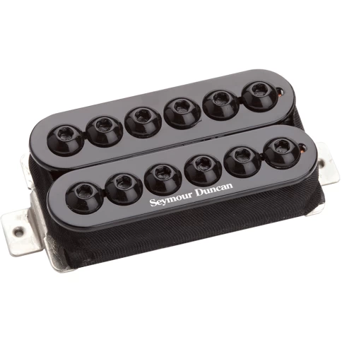 Звукосниматель Seymour Duncan 11102-31-B SH-8b Invader Blk фото 1