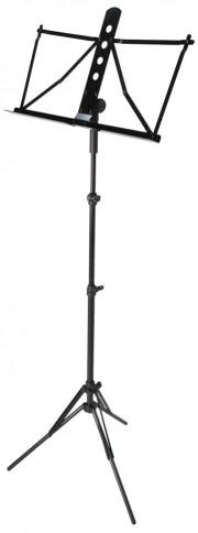 Superlux MUS298 пюпитр напольный, высота 65 - 130 см, вес 1,3 кг фото 1