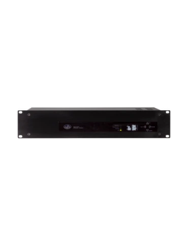 DAS Audio INTEGRAL-MA1004 Усилитель мощности фото 1