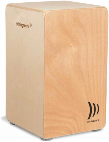 SCHLAGWERK CP530 - Кахон с подструнником фото 1