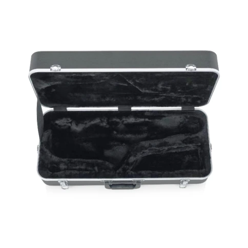 GATOR GC-ALTO-RECT - пластиковый кейс для альт-саксофона фото 4