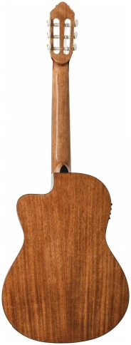 PEAVEY CNS-CE - Гитара электроакустическая фото 4