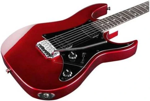 IBANEZ GRX20-CA - Электрогитара фото 3