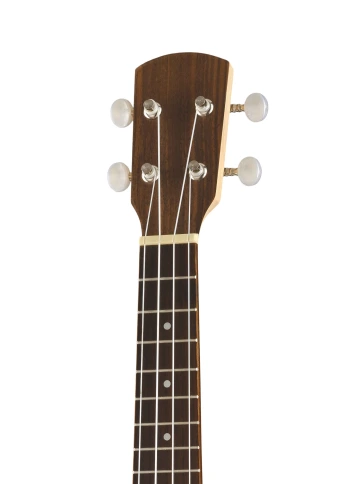 W1175 Walnut Укулеле сопрано, Hora фото 2