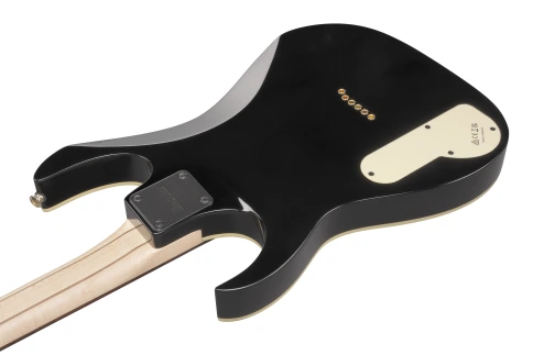 Электрогитара IBANEZ PGM50-BK фото 2