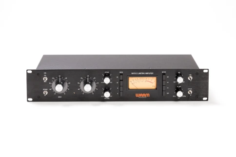 Компрессор Warm Audio WA76-D фото 2