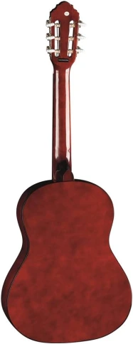 EKO CS-5 Sunburst - Гитара классическая 3/4 фото 2