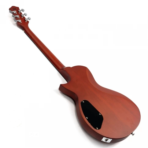 Электрогитара EART EGLP-610 Honey Tea фото 4