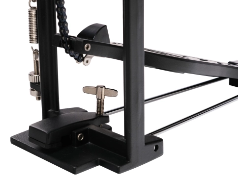 09001-20006-01011 Педаль пэда бас-барабана установок DM-210/DM-7X, Nux фото 5