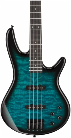 IBANEZ GSR280QA-TMS бас-гитара 4 струны фото 4