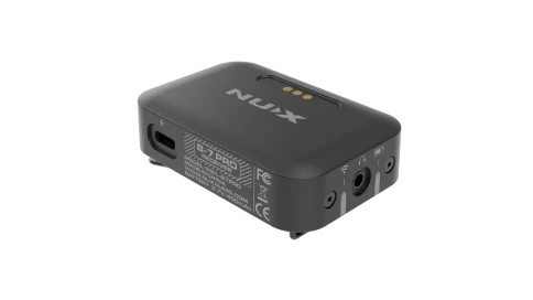 Беспроводная система персонального мониторинга Nux B-7 PRO фото 8
