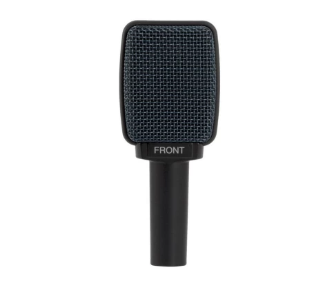 Микрофон SENNHEISER E 906 фото 3