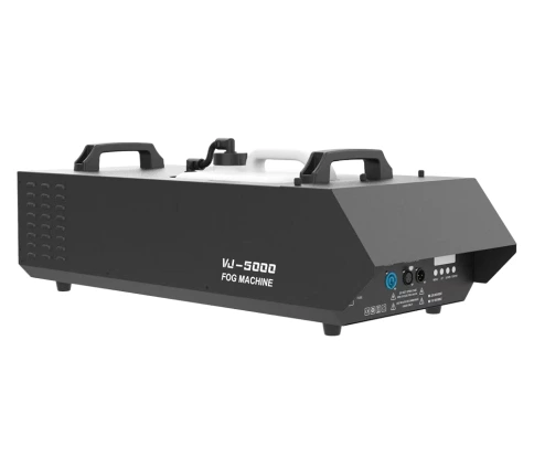 LF-VJ-5000 Профессиональная дым машина, мощность 4000 Вт, серия AMD, LFocus фото 1