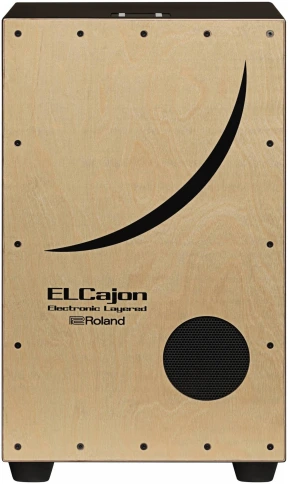 ROLAND Roland EC-10 - Кахон фото 1