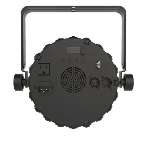 CHAUVET-DJ SlimPar Q12 BT фото 4