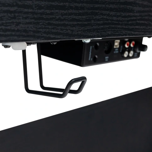 Цифровое фортепиано ROCKDALE Etude 128 Black фото 19