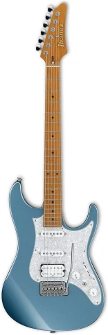 Электрогитара  IBANEZ AZ2204-ICM PRESTIGE фото 1