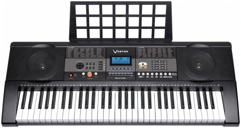 VESTON SOLO-5261 - Синтезатор с автоаккомпанементом фото 1