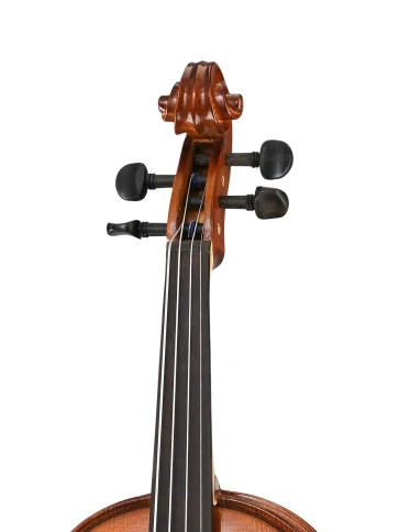 B-V014 Beginer Genial 2 Nitro Скрипка 1/4, Gliga фото 3