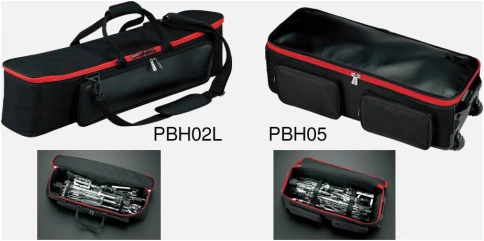 TAMA PBH05 Powerpad Series - Чехол для стоек фото 2