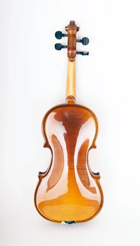 405-4/4 Скрипка концертная, Strunal фото 5