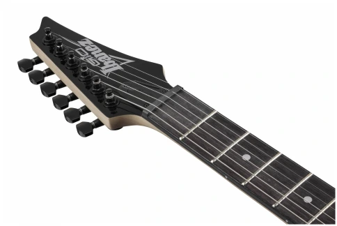 IBANEZ GRG120QASP-BGD электрогитара фото 8
