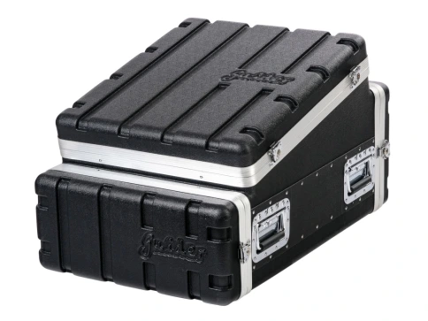 ABS-MR4UT12U Кейс для рекового оборудования 4U, Guider фото 1