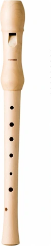 HOHNER B9533 - Блокфлейта сопрано немецкая система фото 1