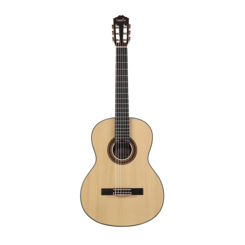 Классическая гитара Emotive Rightwood K5 NA фото 1