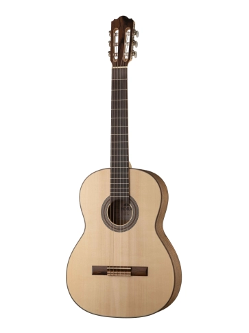 SS400 Eco Ash Классическая гитара Hora фото 1