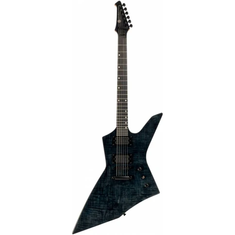 Электрогитара SPIRA X-500 TBK E фото 1