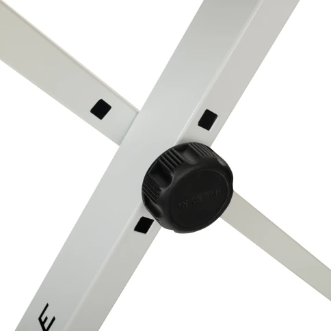 Банкетка ROCKDALE Q-90 white фото 4